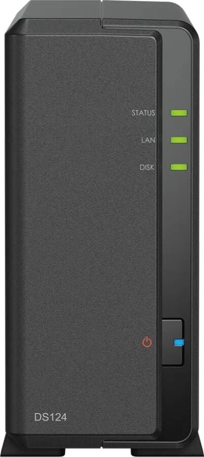 Synology DS124