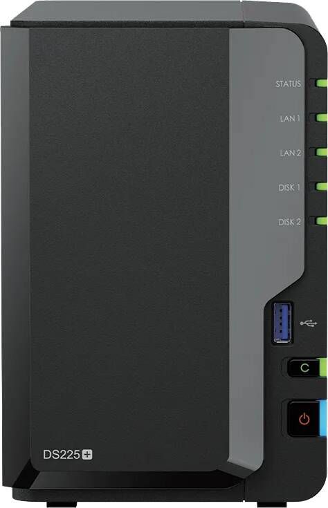 Synology DS225+