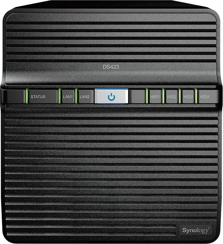 Synology DS423