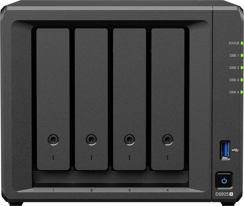 Synology DS925+