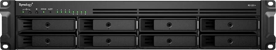 Synology RS1221+