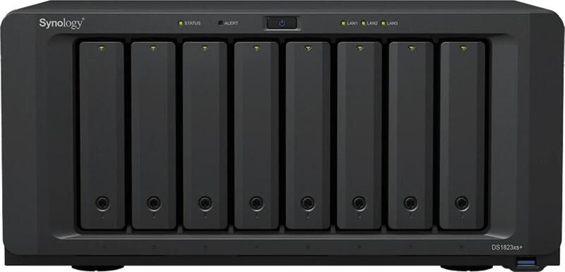 Synology DS1823xs+