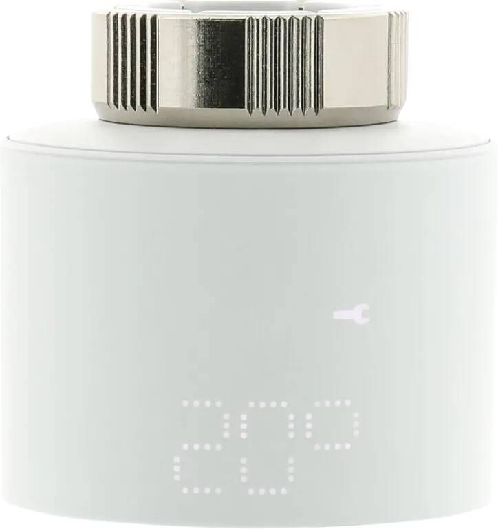 TADO Add On Slimme Radiator Thermostaat Wit