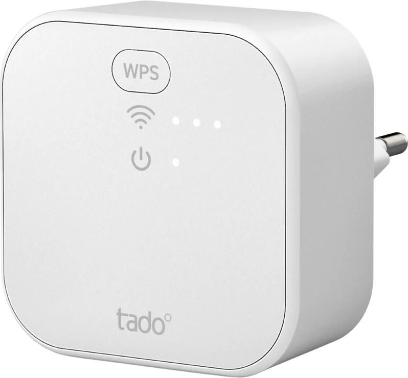 Tado Bridge X (uitbreiding)