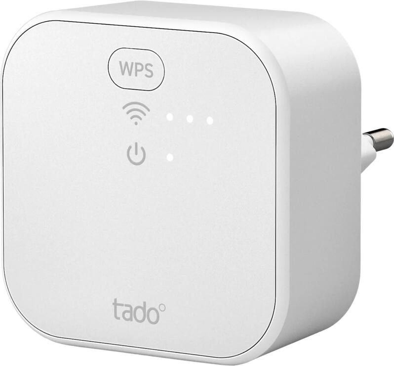 Tado Bridge X (uitbreiding)