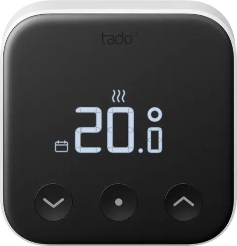 Tado Draadloze Slimme Thermostaat X Startpakket