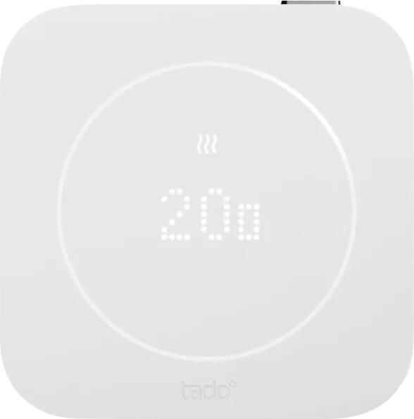 Tado Draadloze Temperatuursensor X 2e Generatie