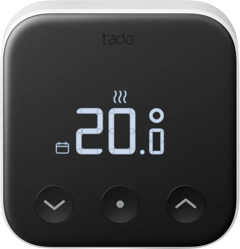 Tado Slimme Thermostaat X Multi-Zone Bedraad (uitbreiding)