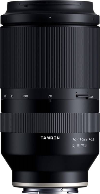 Tamron 70-180mm F 2.8 DI III VXD (Sony FE) | Telelenzen lenzen | Fotografie Objectieven | 4960371006680