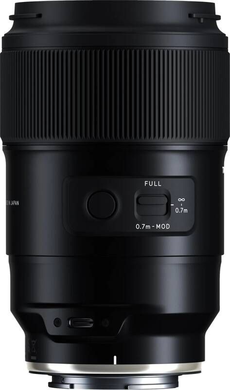 Tamron 90mm F 2.8 Di III Macro VXD (Sony E) | Telelenzen lenzen | 4960371006932