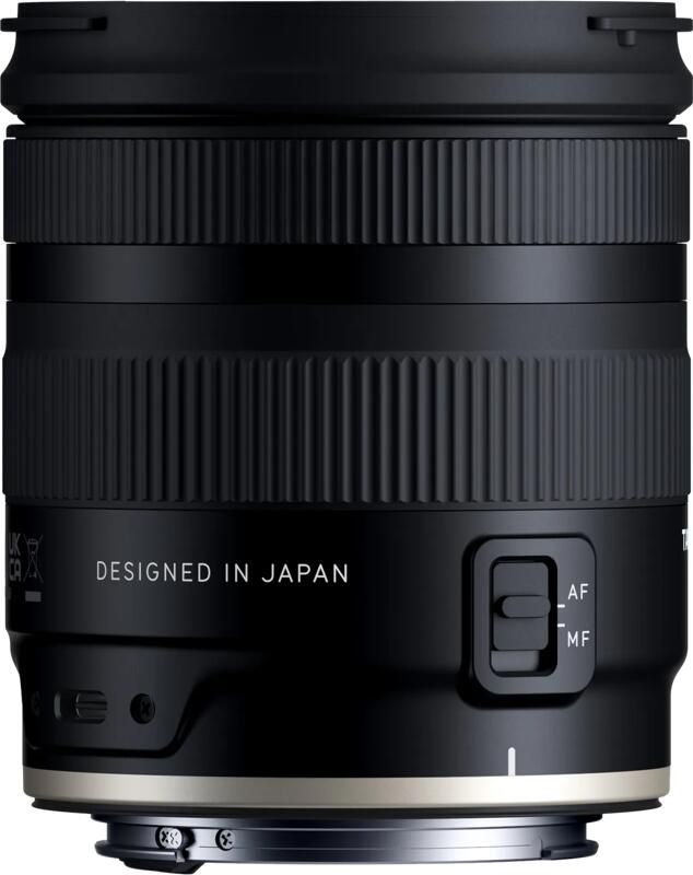 Tamron 11-20mm F 2.8 Di III-A RXD (Canon) | Zoomlenzen lenzen | 4960371006963
