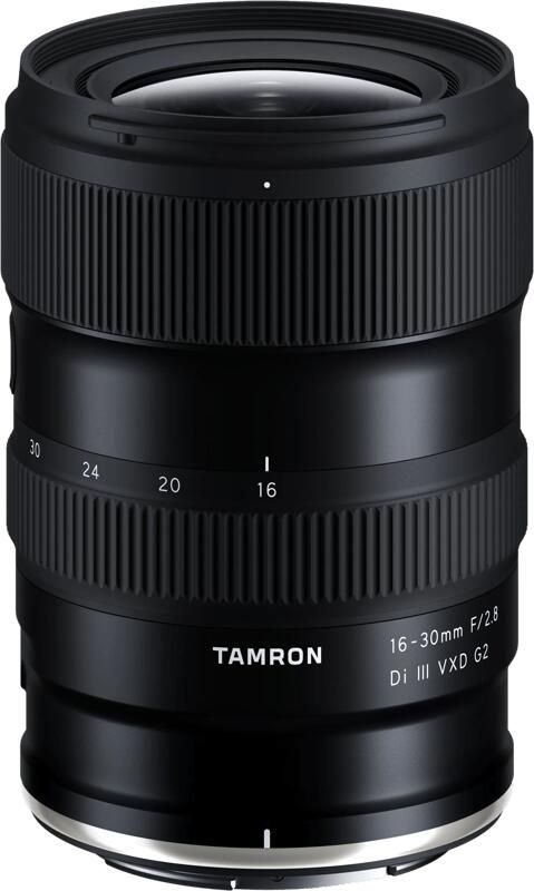 Tamron 16-30mm f 2.8 Di III VXD G2 Nikon Z