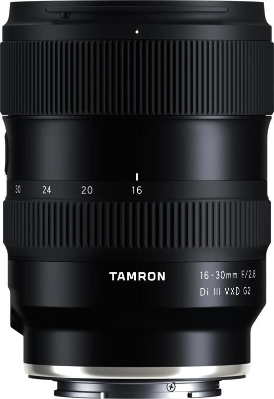 Tamron 16-30mm f 2.8 Di III VXD G2 Sony FE