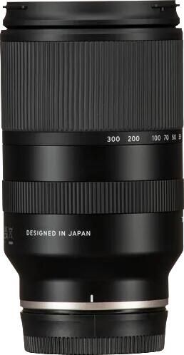 Tamron 18-300mm f 3.5-6.3 Di III-A VC VXD Nikon Z