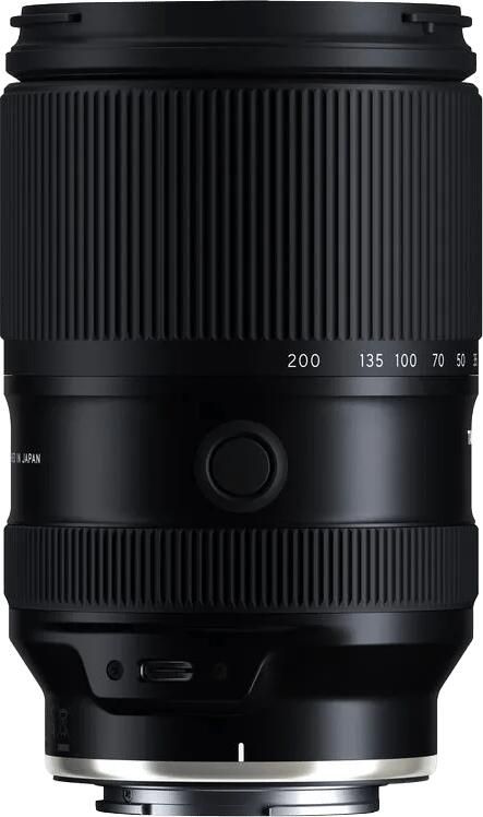 Tamron 25-200mm f 2.8-5.6 Di III VXD G2 Sony FE