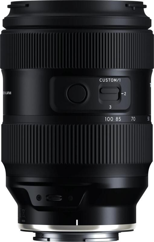 Tamron 35-100mm f 2.8 Di III VXD Sony FE