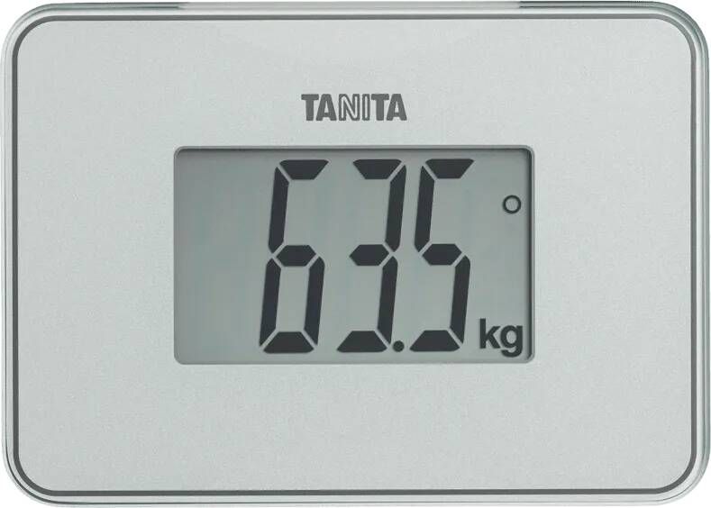 Tanita HD-386PR Wit