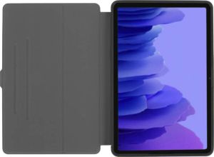 Targus Click-In Samsung Galaxy Tab S7 S8 Book Case Zwart