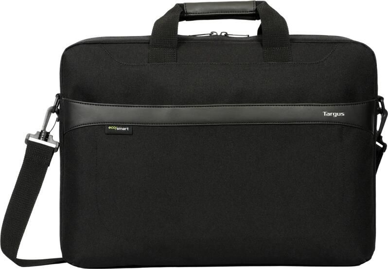 Targus 15 6" GeoLite EcoSmart Essential Laptop Case