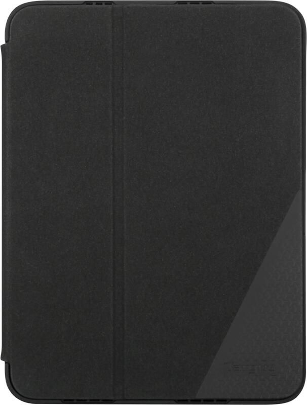 Targus Click-In Apple iPad mini 7 iPad mini 6 Book Case Zwart
