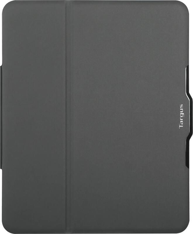 Targus VersaVu Apple iPad Pro 13 inch (2025 2024) Book Case Zwart Transparant