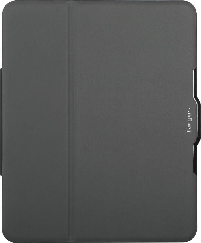 Targus VersaVu Apple iPad Pro 13 inch (2025 2024) Book Case Zwart Transparant