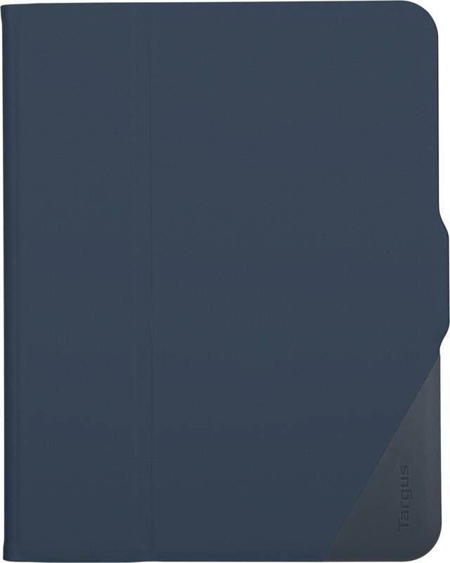 Targus VersaVu Apple iPad (2022) Book Case Blauw