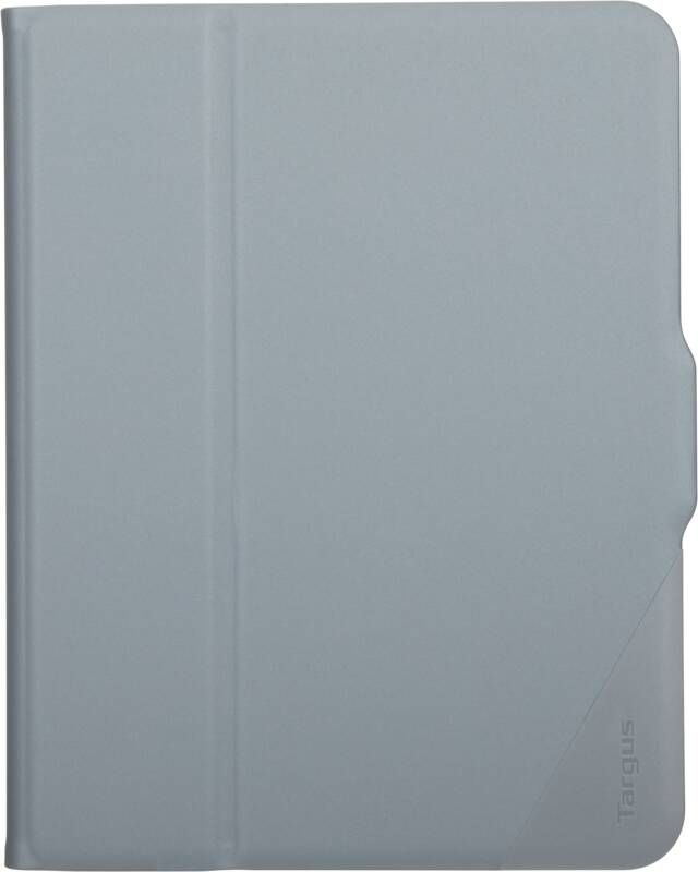 Targus VersaVu Apple iPad (2022) Book Case Zilver