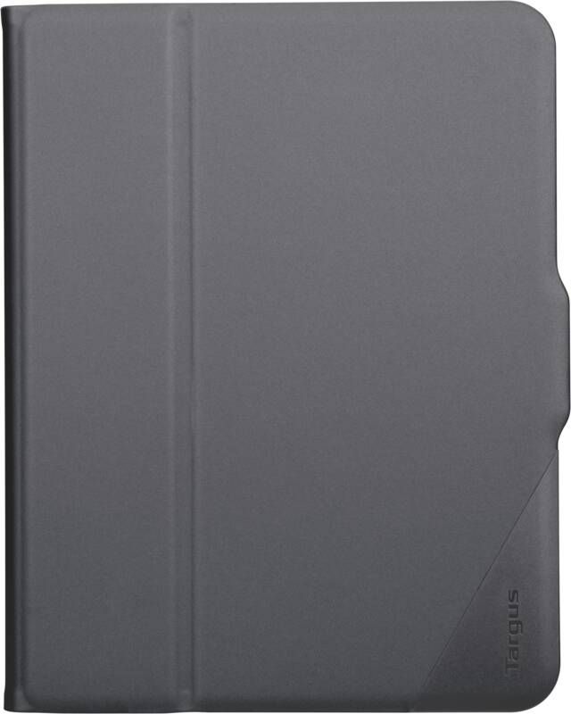 Targus VersaVu Apple iPad (2022) Book Case Zwart