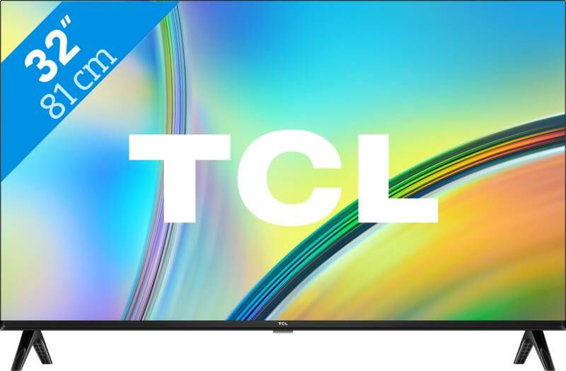 TCL 32S5403A | Kleine TV's | Beeld&Geluid Televisies | 5901292520779