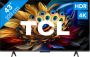 TCL QLED 43C61B | Android TV Televisies | Beeld&Geluid Televisies | 5901292524074 - Thumbnail 1