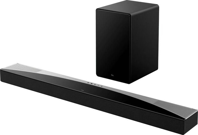 TCL TLC Q75H | Soundbars | 8720568106045