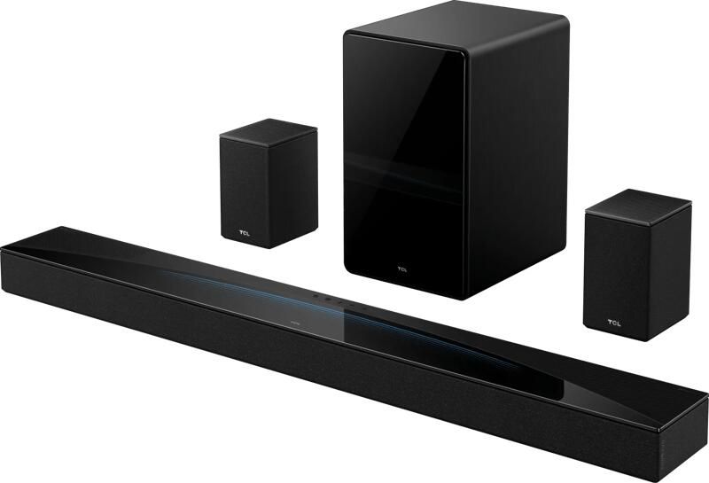TCL Q85H PRO
