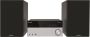 Technisat Digitradio 750 micro geluidssysteem met DAB+ zwart zilver - Thumbnail 1