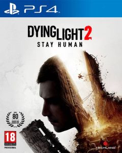 Teckland Dying Light 2 PS4 Uncut Stay Human