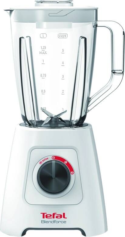 Tefal blender Blendforce II BL4201 wit