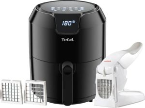 Tefal Easy Fry Precision EY4018 + Frietsnijder
