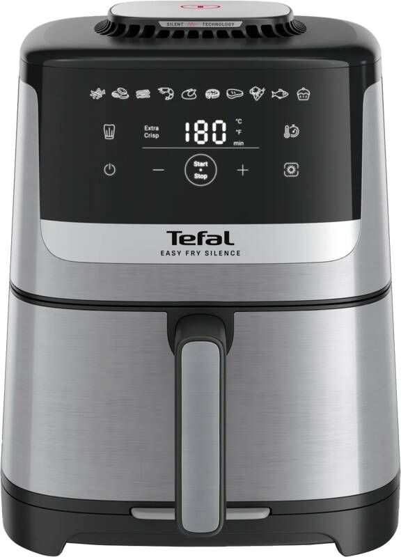 Tefal Easy Fry Silence EY552D