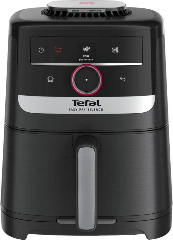 Tefal Easy Fry Smart & Silence EY5728