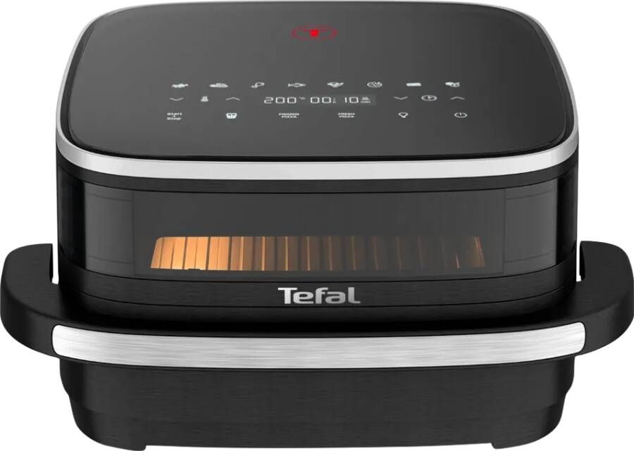 Tefal Easy Fry XL Surface FW4018