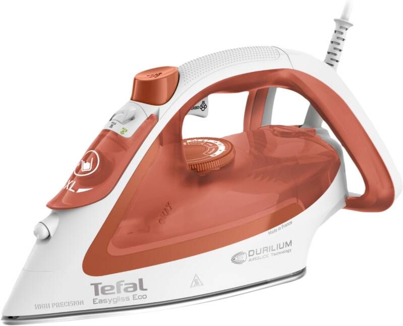 Tefal Easygliss Eco FV5782 Strijkijzer