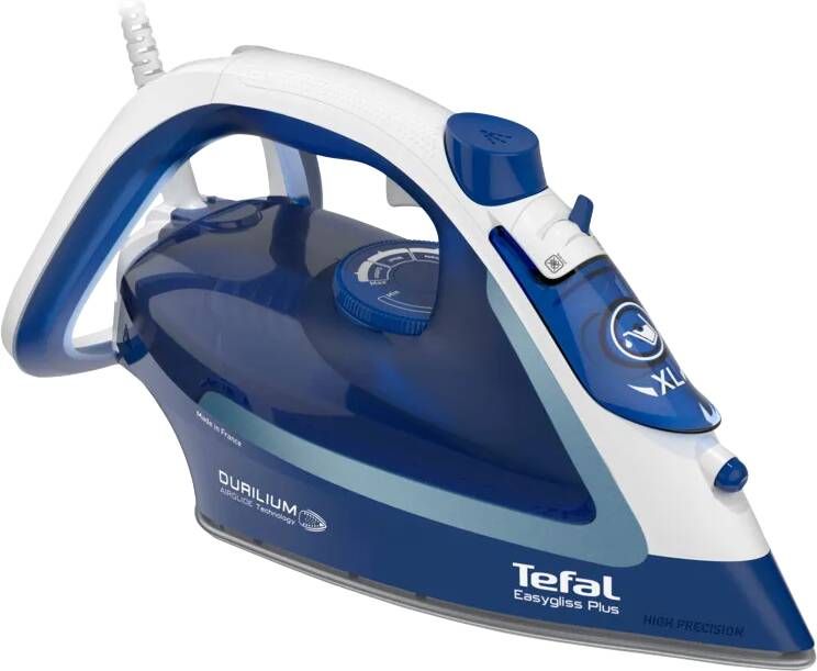 Tefal Easygliss Plus FV5735 Stoomstrijkijzer