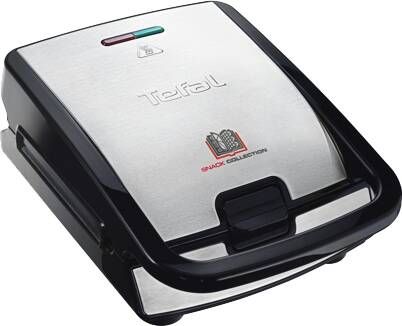 Tefal Electrical Cooking Wafflemakers SW852D