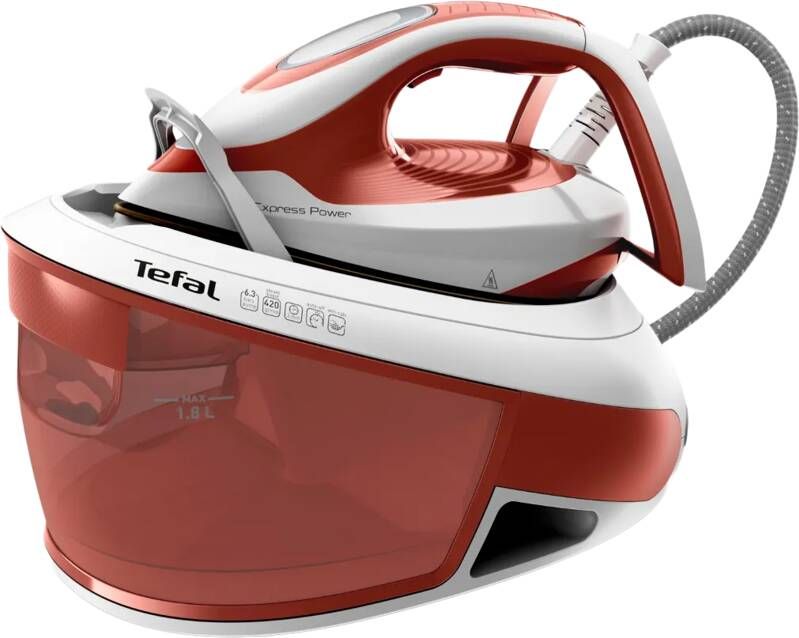 Tefal Express Power SV8110 Stoomgenerator