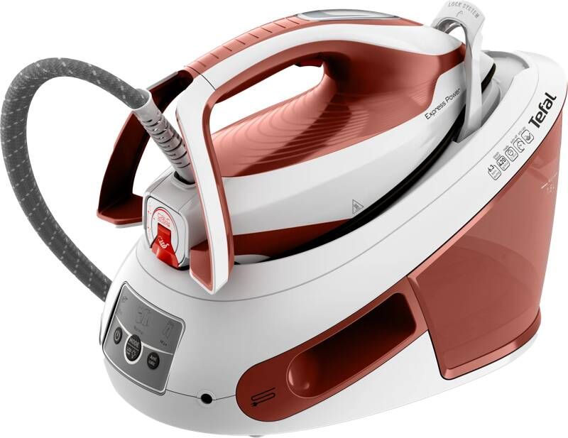 Tefal Express Power SV8110 Stoomgenerator