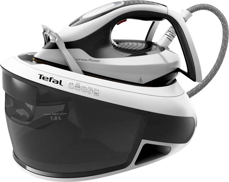 Tefal Express Power SV8130
