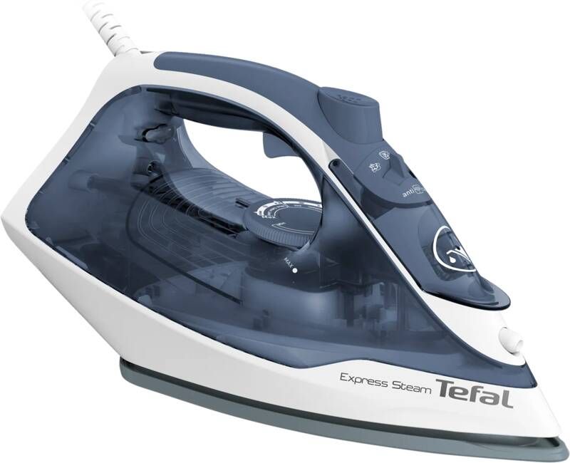 Tefal FV2837 Express Steam Stoomstrijkijzer