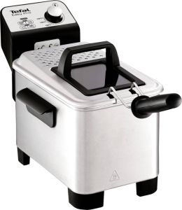 Tefal Friteuse Easy Pro Premium 3L FR338070