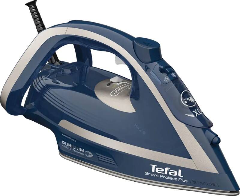 Tefal stoomstrijkijzer Smart Protect Plus FV6872