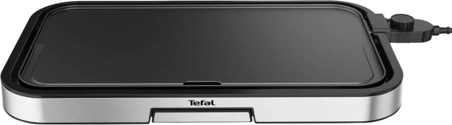 Tefal Giant Plancha CB631D10 | Plancha&Teppanyaki | 3045380021358